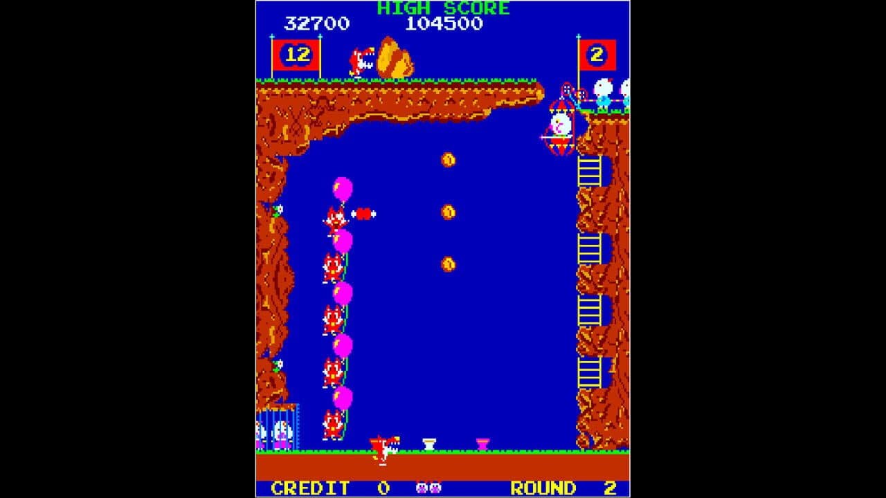 Arcade Archives: Pooyan thumbnail 5