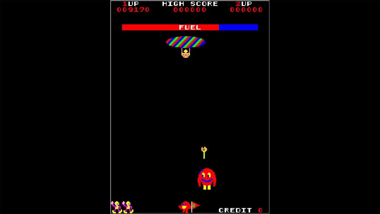 Arcade Archives: Naughty Boy thumbnail 3