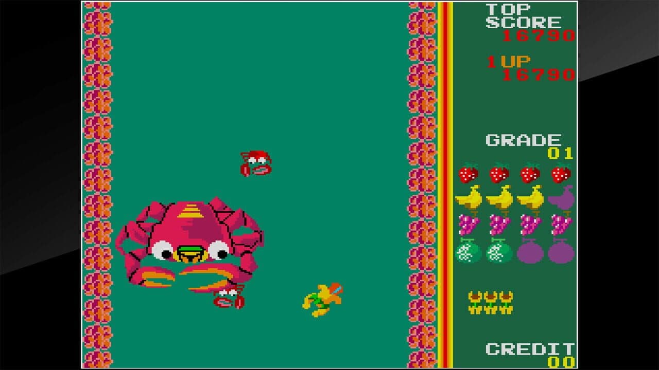 Arcade Archives: Swimmer thumbnail 2