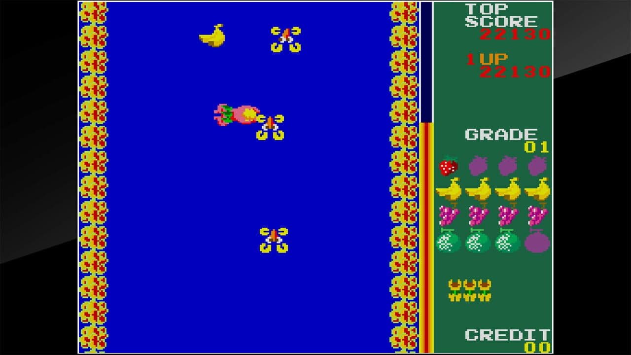 Arcade Archives: Swimmer thumbnail 3
