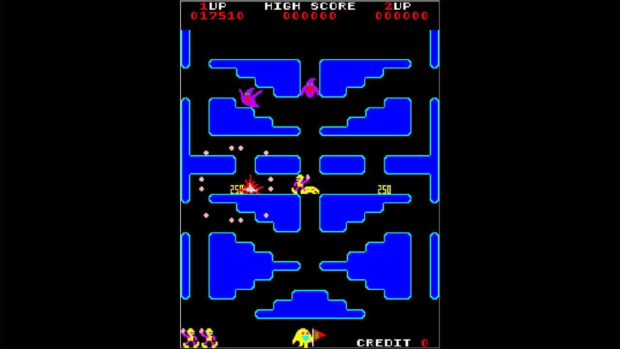 Arcade Archives: Naughty Boy thumbnail 4