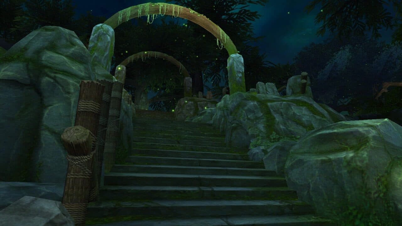 The Primordial World thumbnail 2