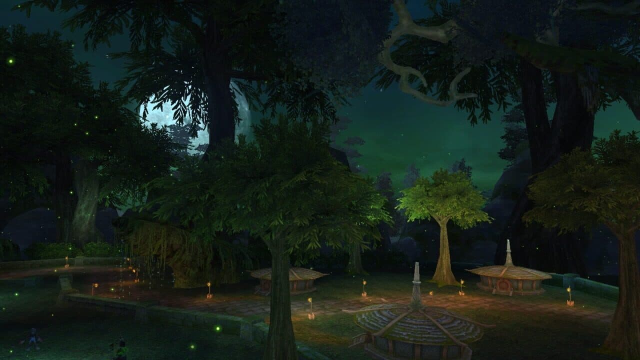 The Primordial World thumbnail 3