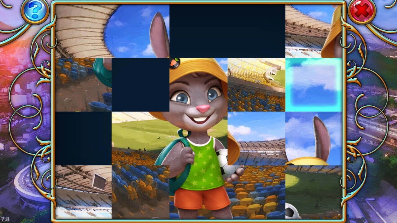 Travel Mosaics 4: Adventures In Rio thumbnail 3