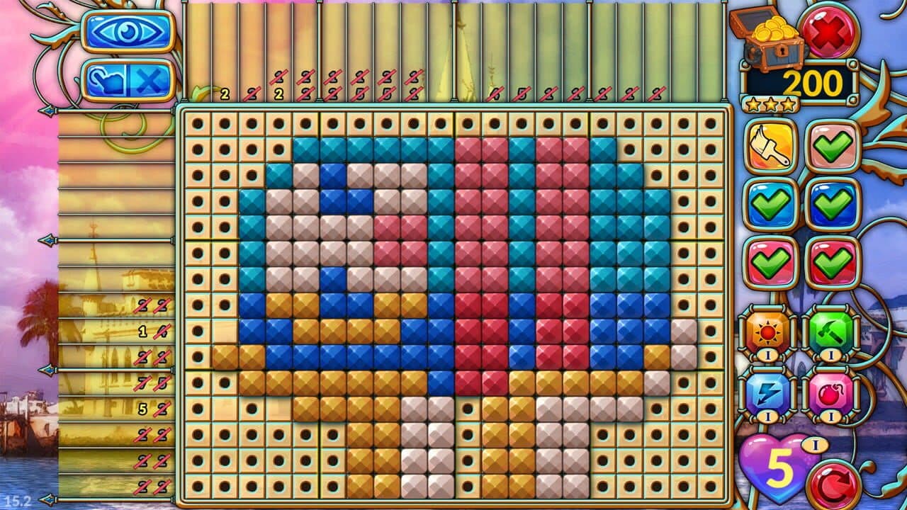 Travel Mosaics 4: Adventures In Rio thumbnail 5