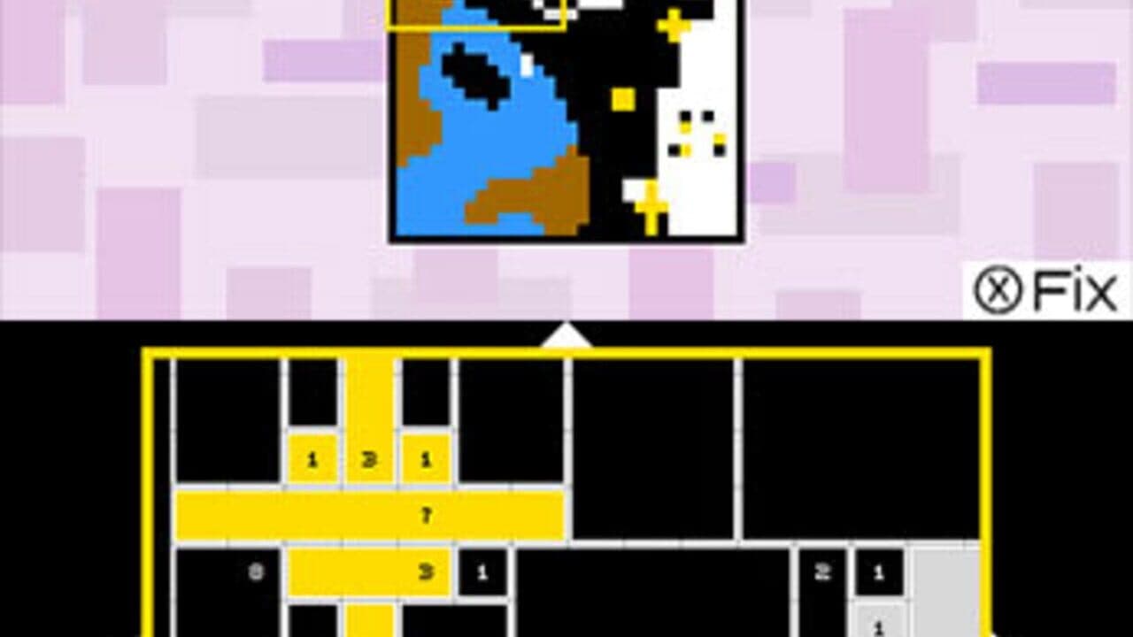 Block-a-Pix Color thumbnail 4