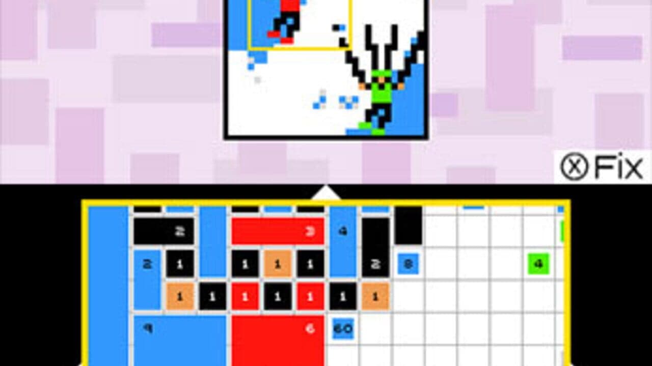 Block-a-Pix Color thumbnail 2