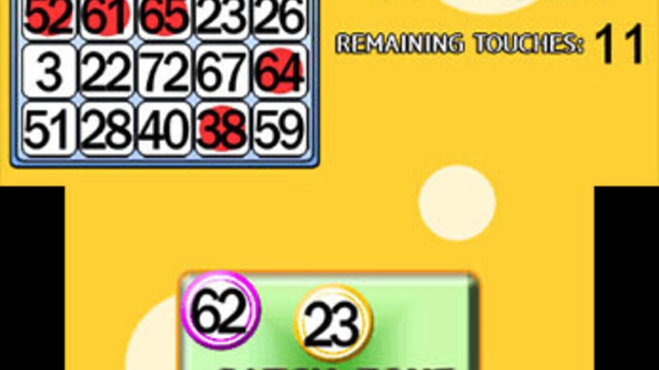 Bingo Collection screenshot 1