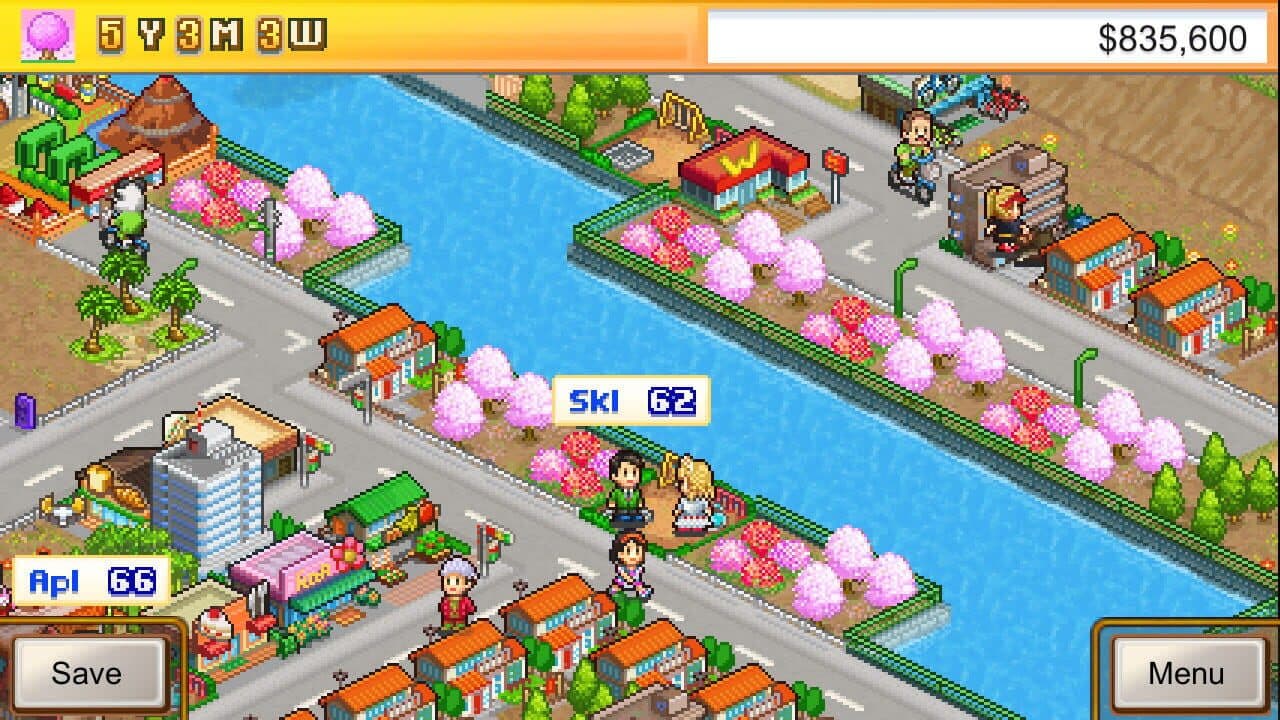 Venture Towns thumbnail 2