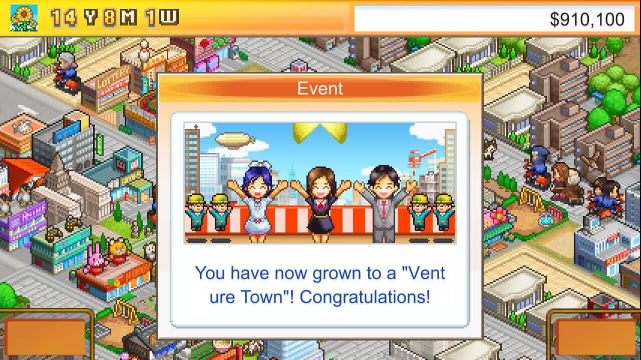 Venture Towns thumbnail 3