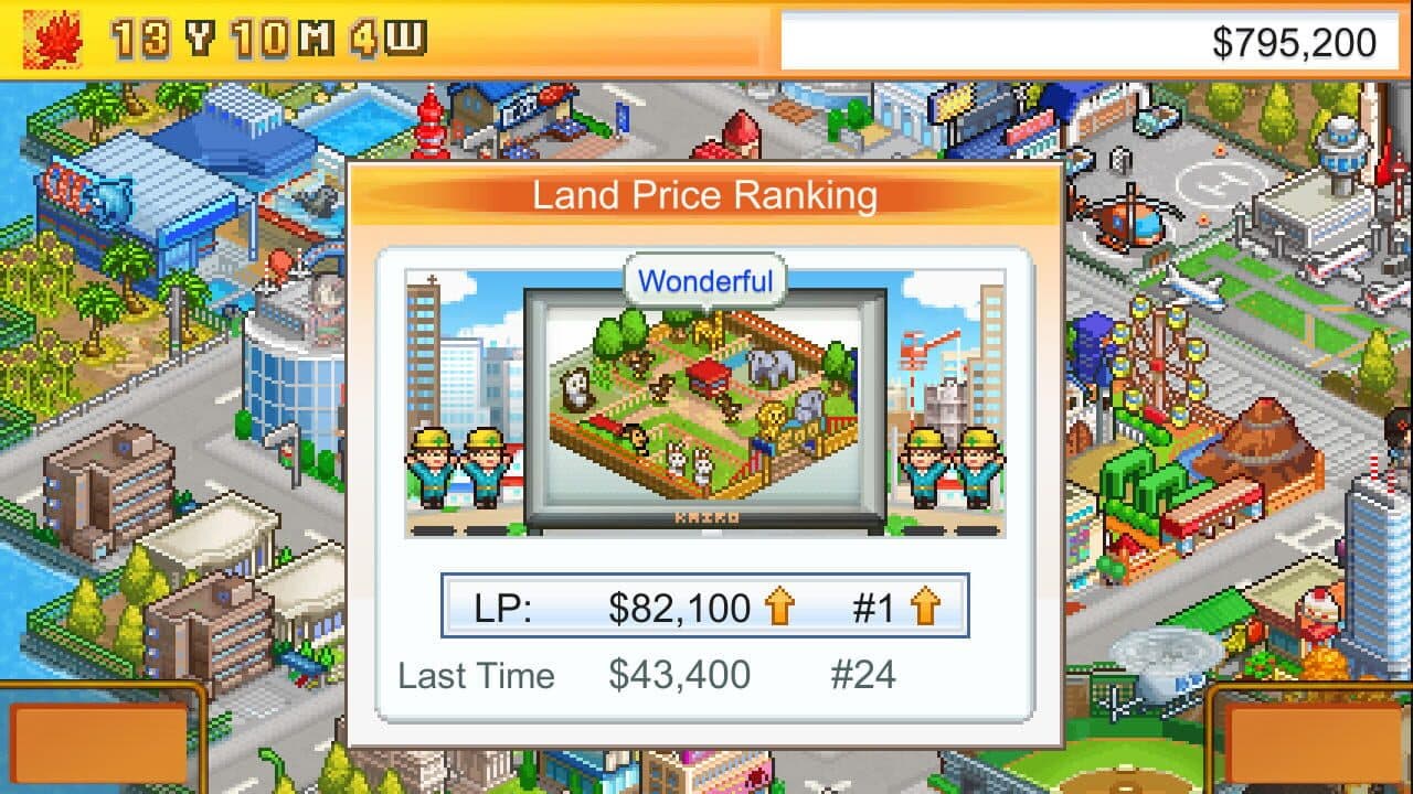 Venture Towns thumbnail 4