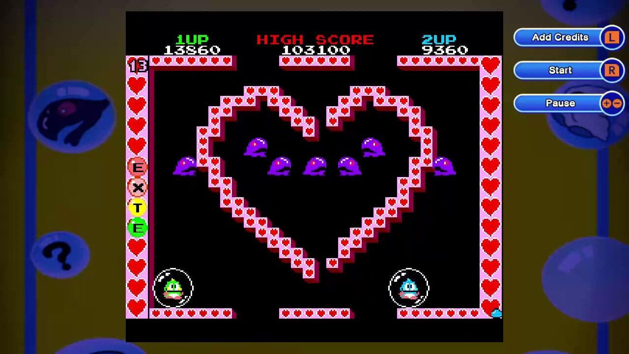 Bubble Bobble 4 Friends: The Baron Is Back! thumbnail 5