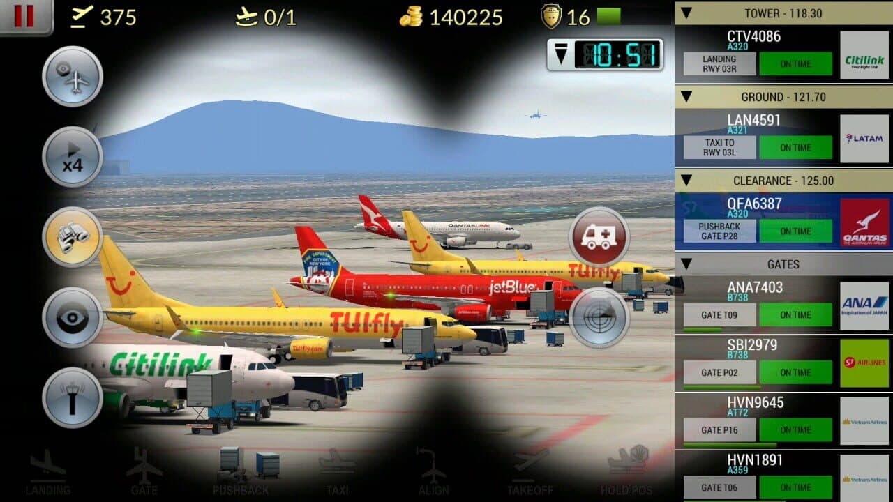 Air Traffic Commander thumbnail 2