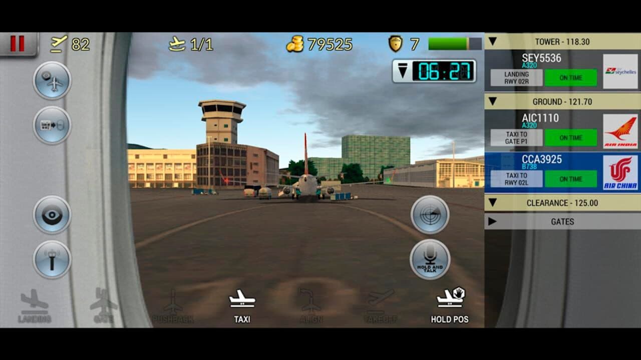 Air Traffic Commander thumbnail 3