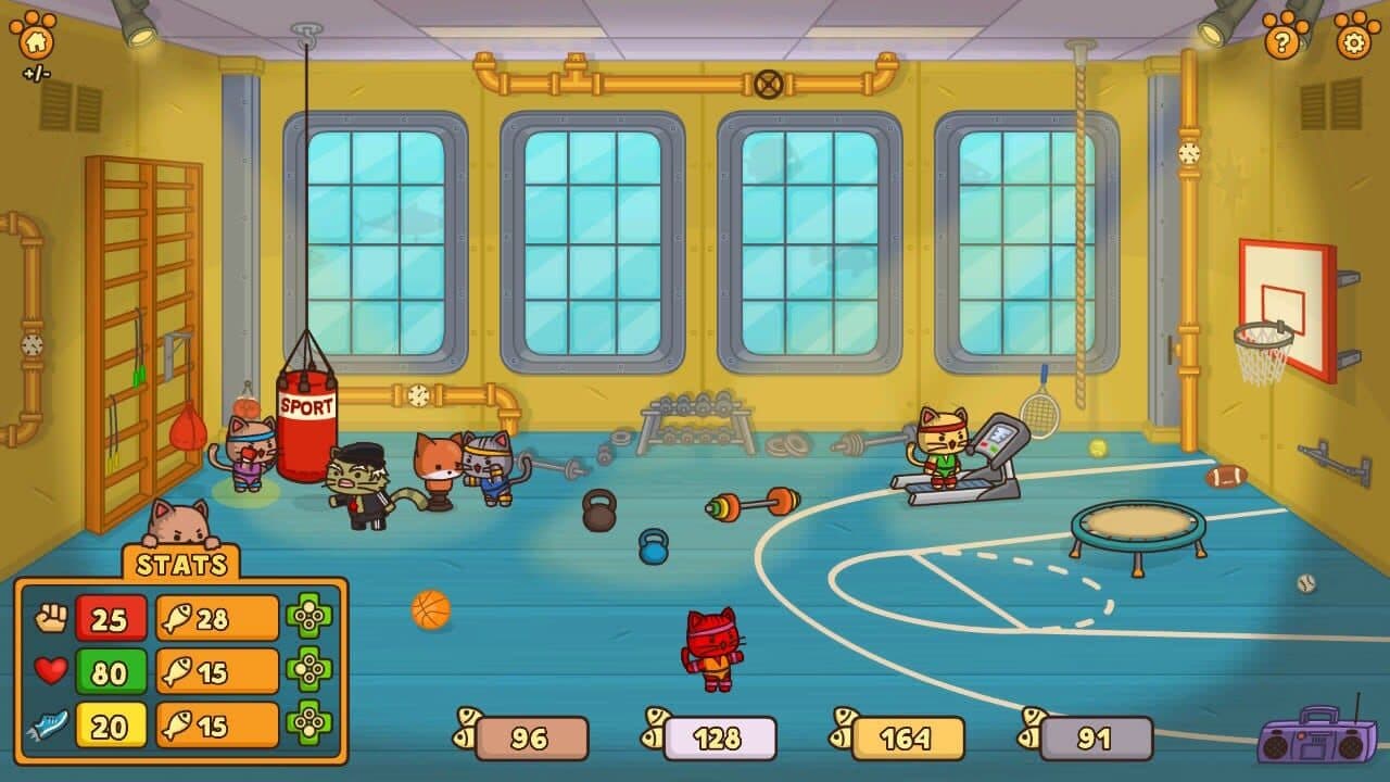 Strike Force Kitty thumbnail 2