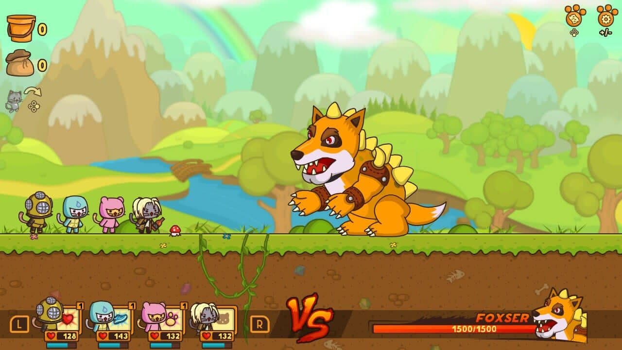 Strike Force Kitty thumbnail 3