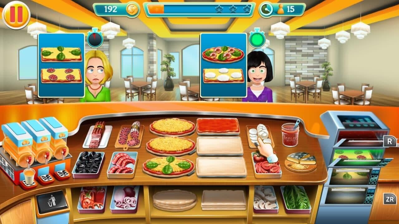 Pizza Bar Tycoon thumbnail 5