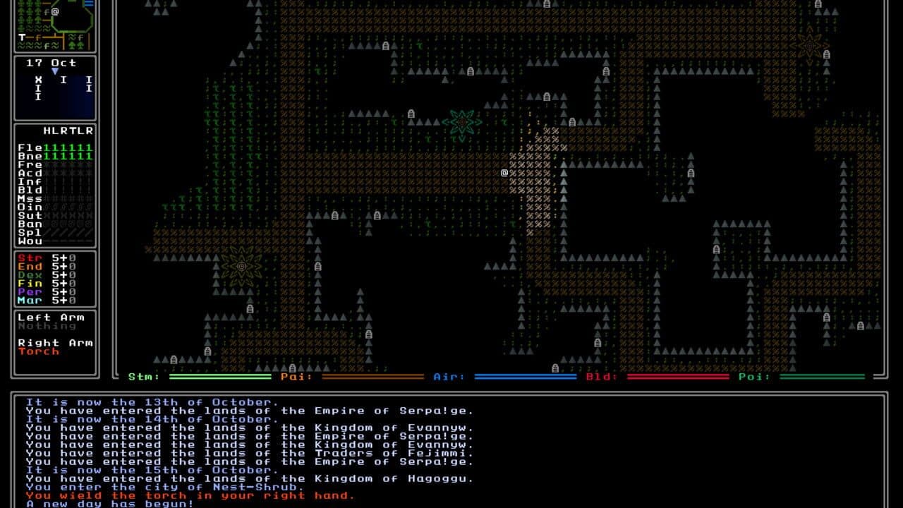 Ultima Ratio Regum thumbnail 2