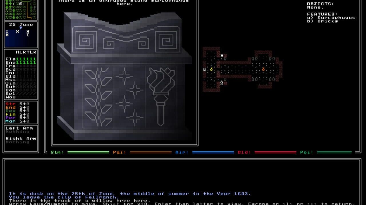 Ultima Ratio Regum thumbnail 3