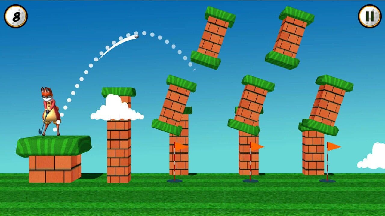 Golf Royale thumbnail 4