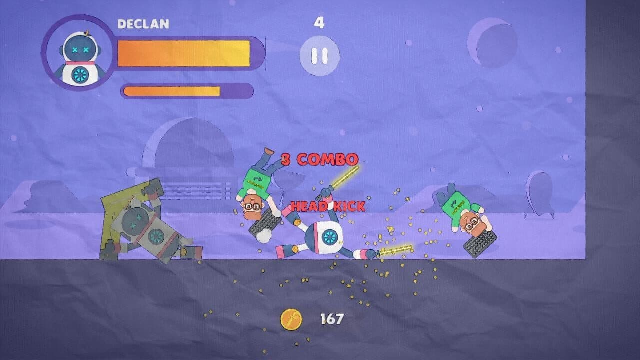 Ragdoll Fighter thumbnail 2