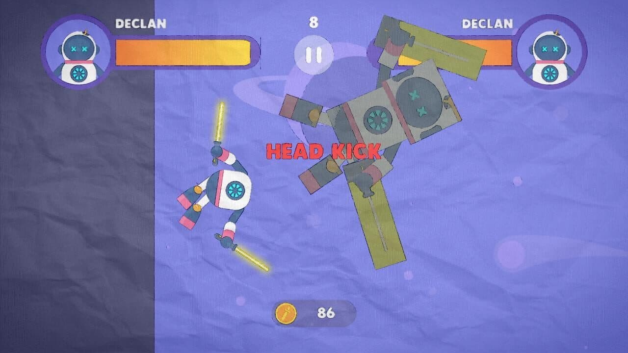 Ragdoll Fighter thumbnail 3