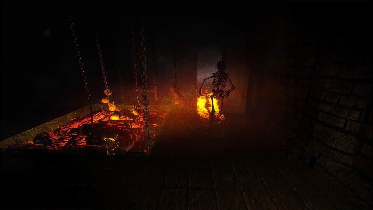 Dungeon Nightmares 1+2 Collection thumbnail 2