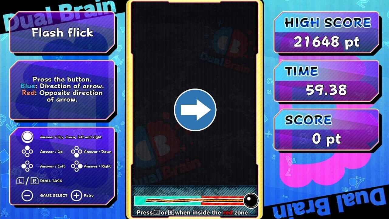 Dual Brain Vol.3: Shapes thumbnail 2