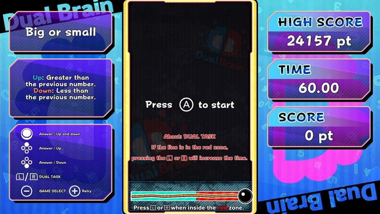 Dual Brain Vol.2: Reflex thumbnail 2