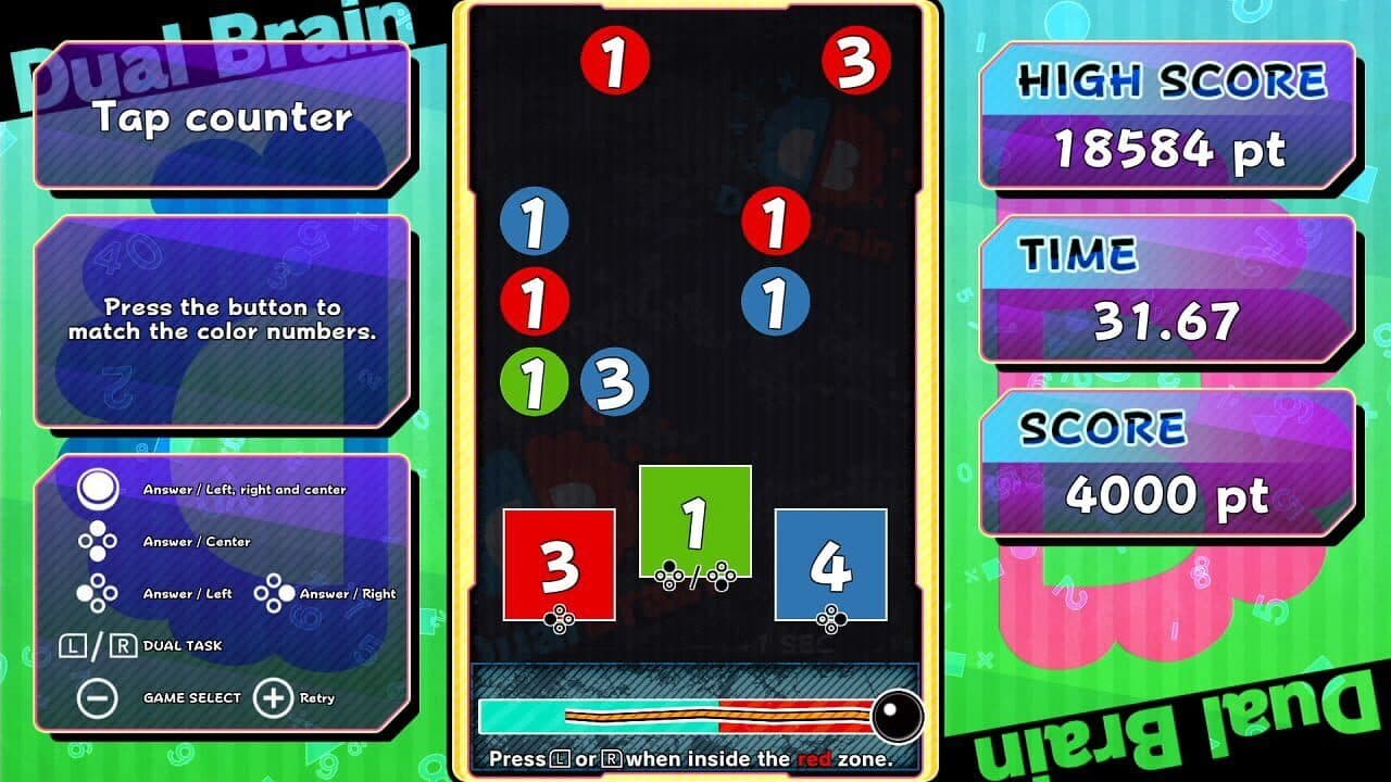 Dual Brain Vol.2: Reflex thumbnail 3