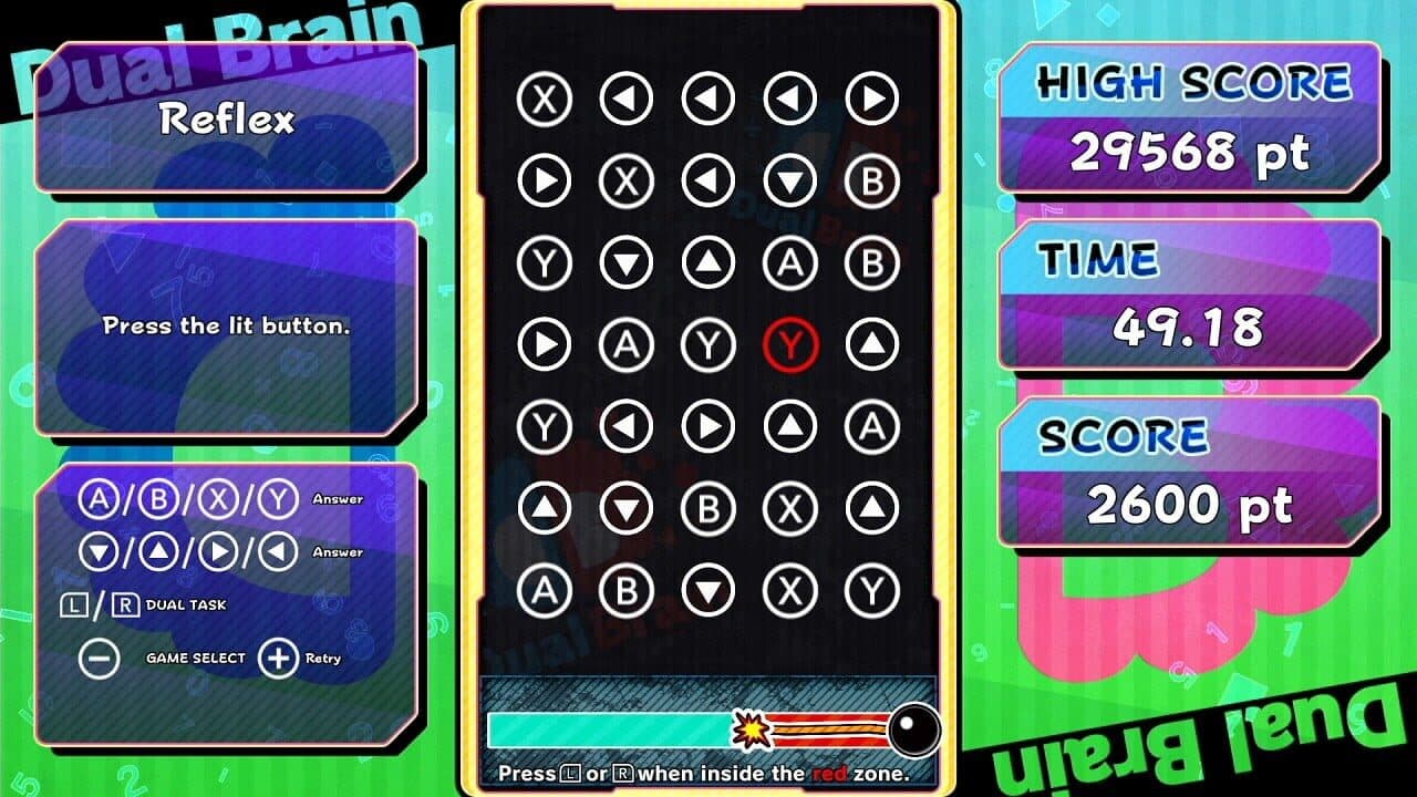 Dual Brain Vol.2: Reflex thumbnail 4