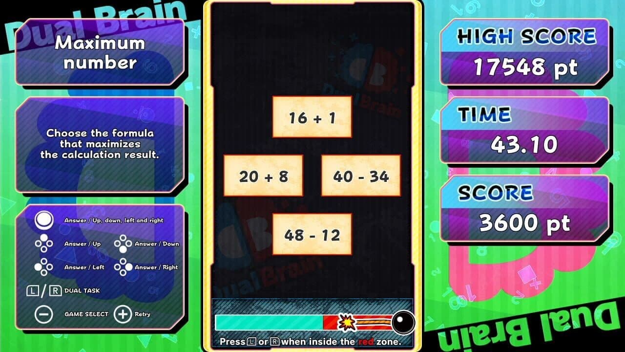 Dual Brain Vol.2: Reflex thumbnail 5