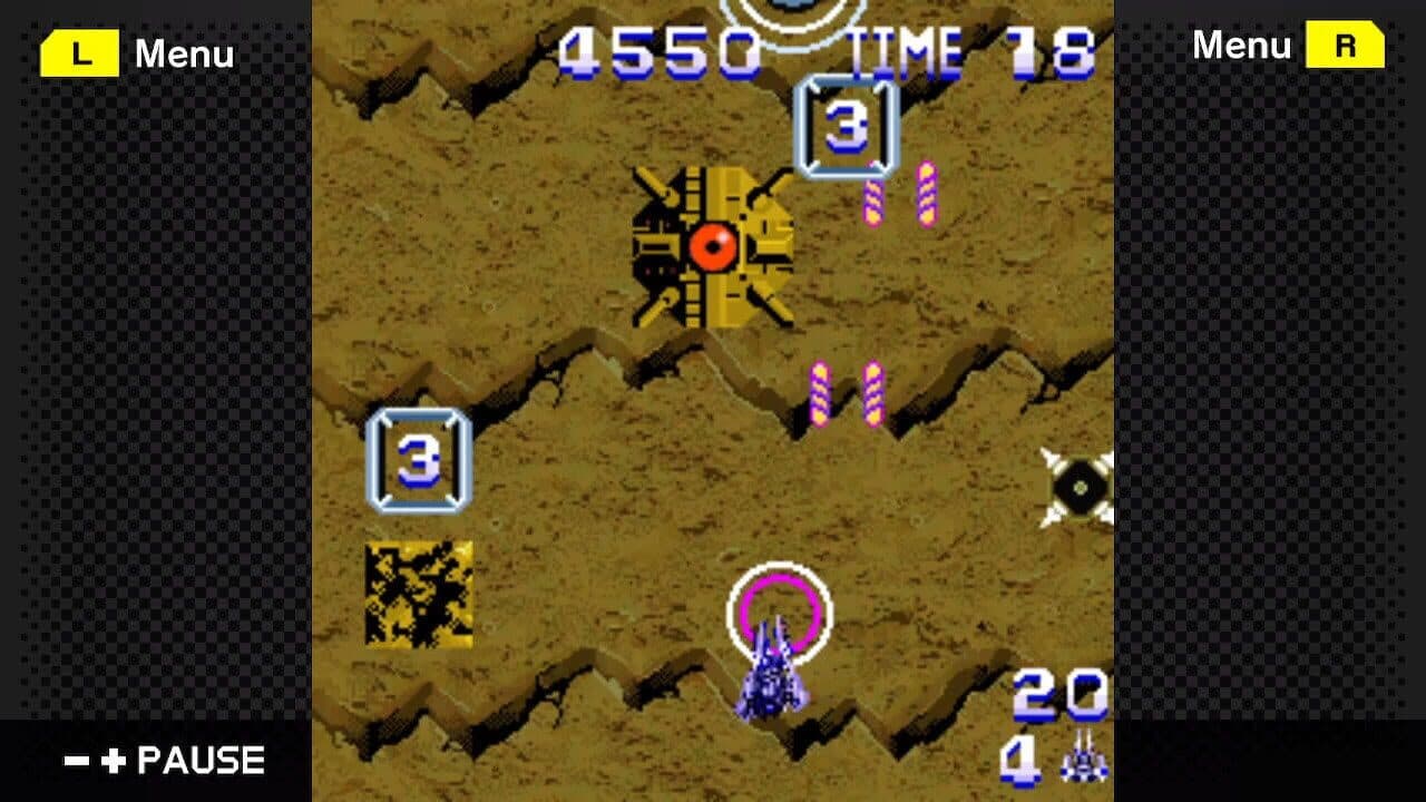G-Mode Archives 29: Zanac thumbnail 3