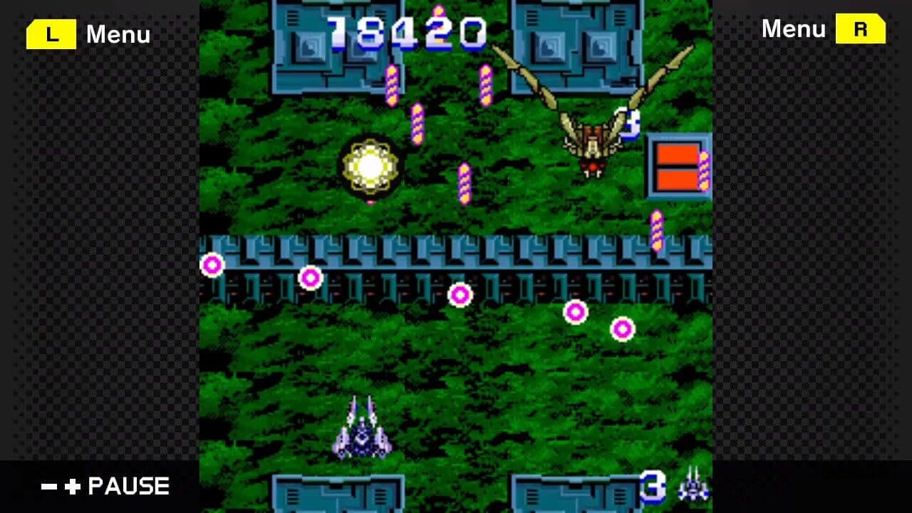 G-Mode Archives 29: Zanac thumbnail 2
