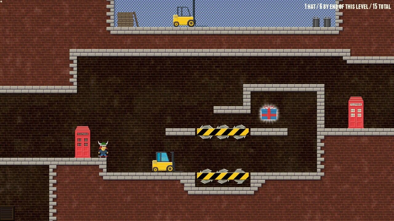 Seeders Puzzle Reboot thumbnail 2