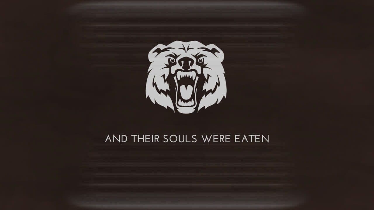 Choices That Matter: And Their Souls Were Eaten thumbnail 5