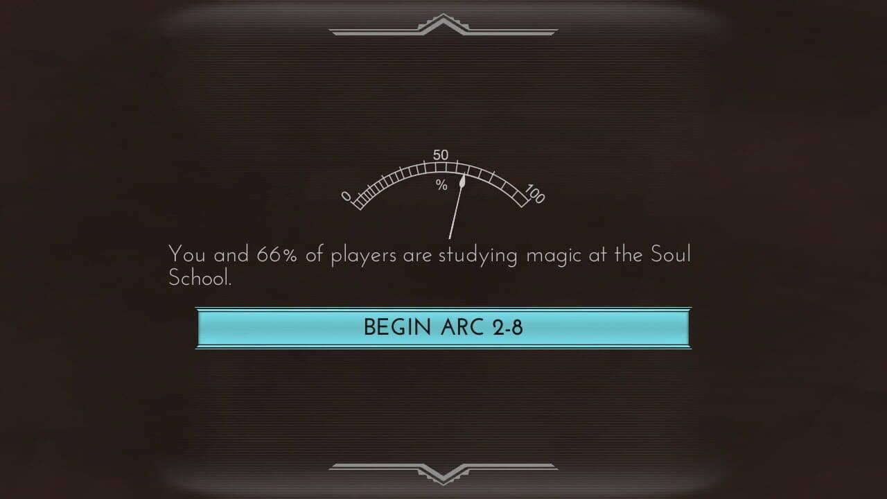 Choices That Matter: And Their Souls Were Eaten thumbnail 3