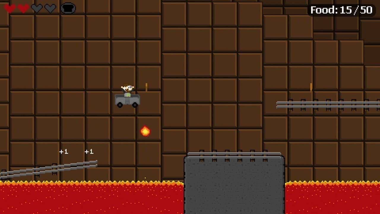 Perils of Baking screenshot 1