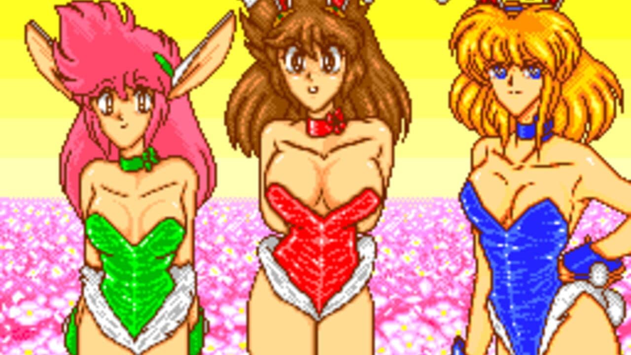 Mahjong Vanilla Syndrome screenshot 1