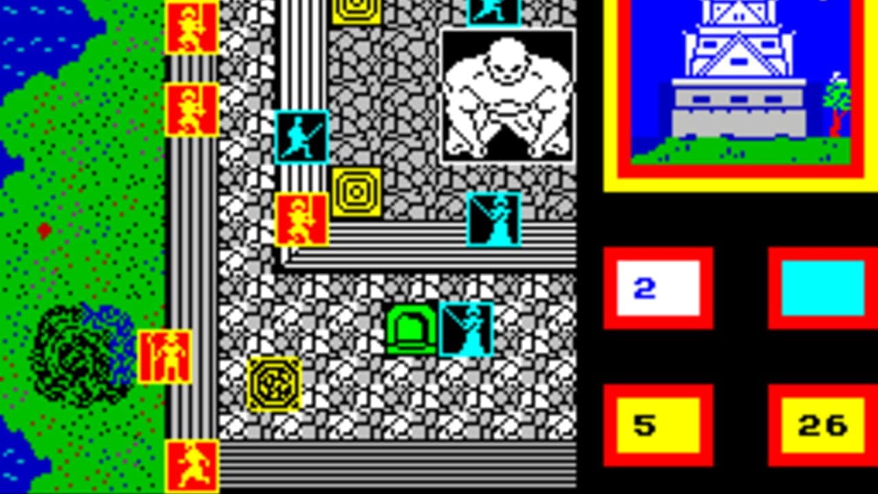 Samurai thumbnail 3