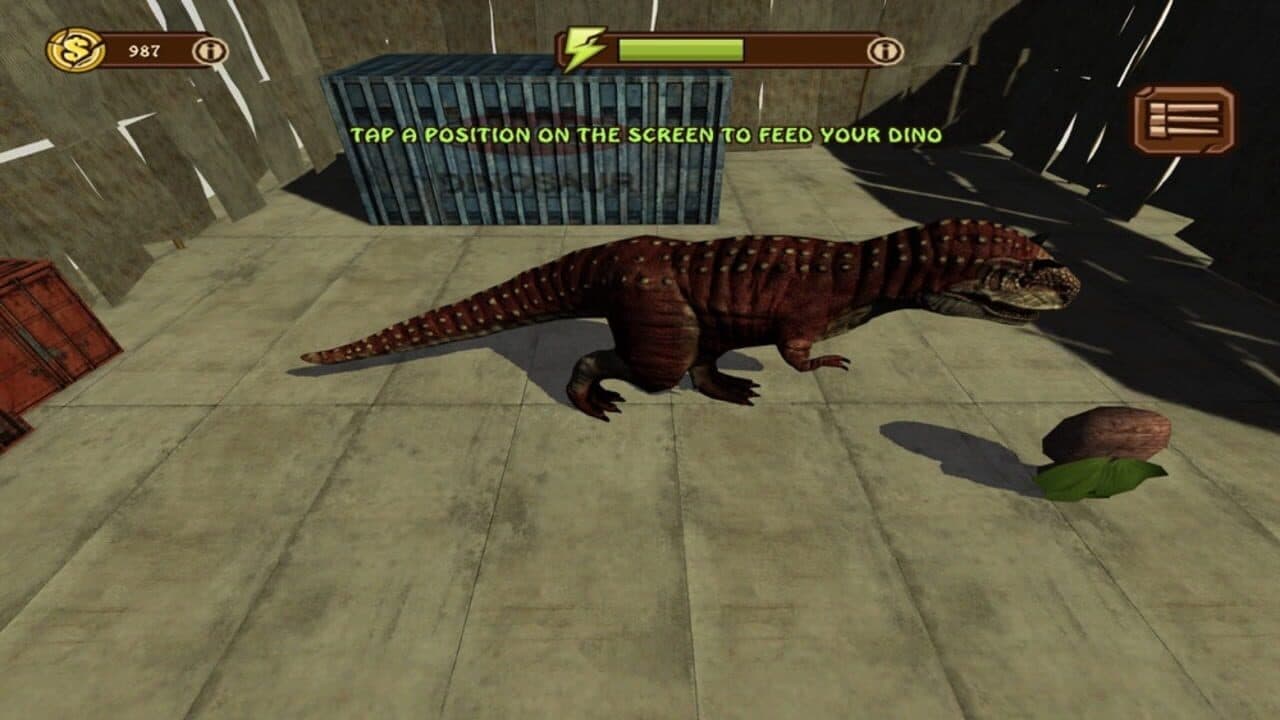 Dinosaur Park: Jurassic Trex World thumbnail 2