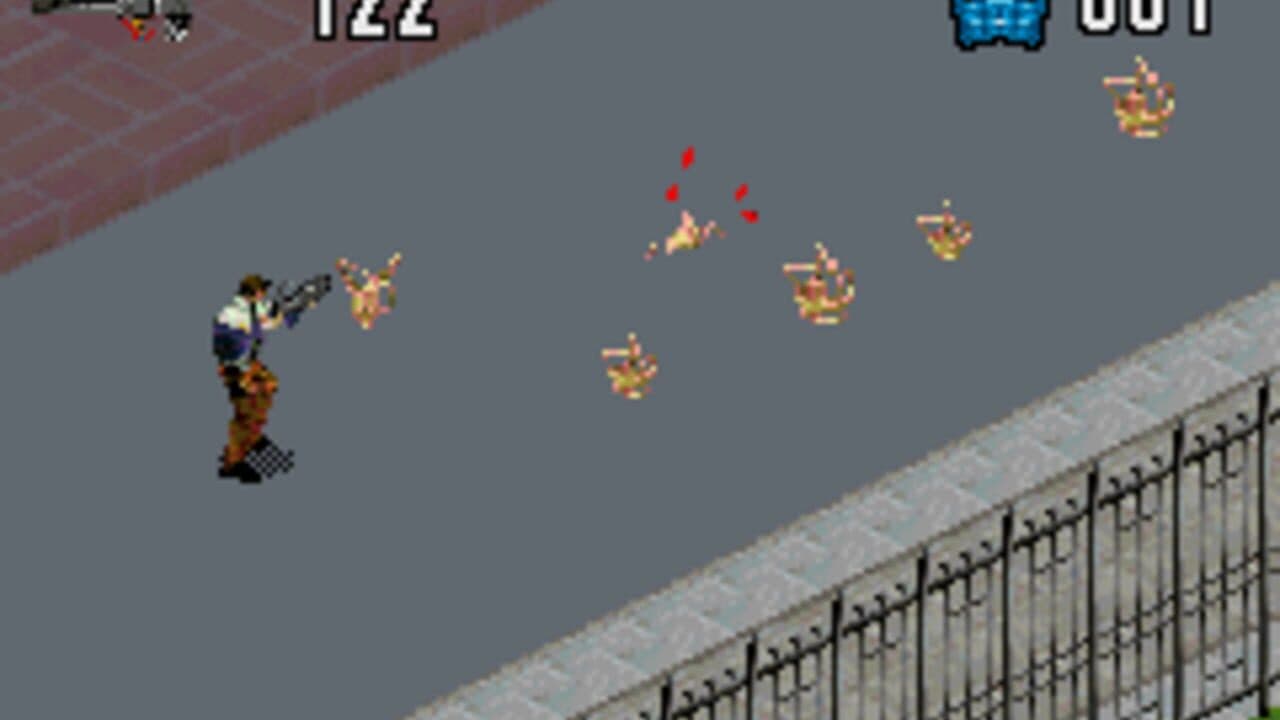 A Sound of Thunder thumbnail 2