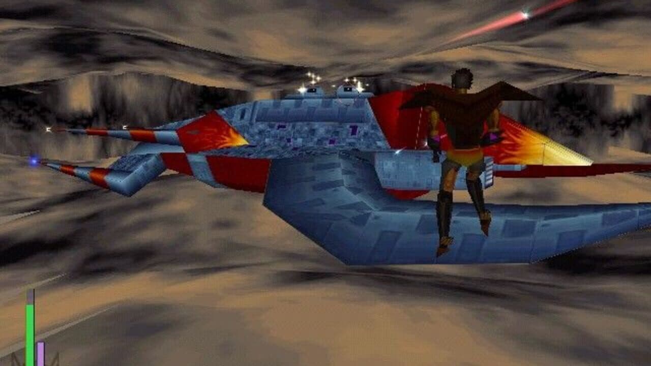 Beast Wars: Transformers thumbnail 2