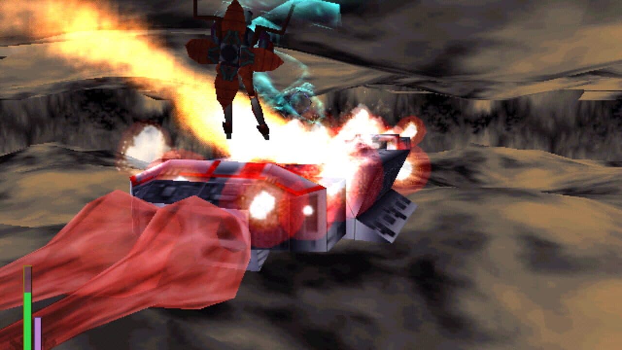 Beast Wars: Transformers thumbnail 3