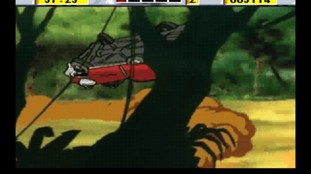 Cadillacs and Dinosaurs: The Second Cataclysm thumbnail 2