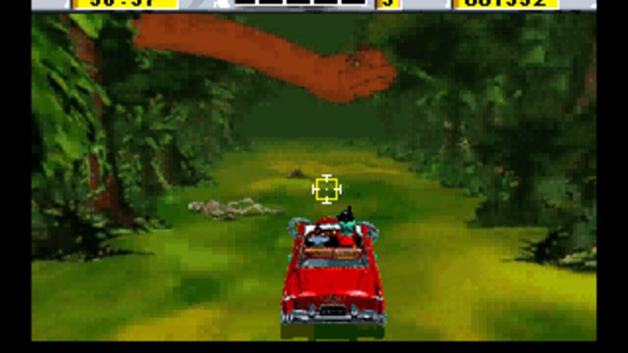 Cadillacs and Dinosaurs: The Second Cataclysm thumbnail 4