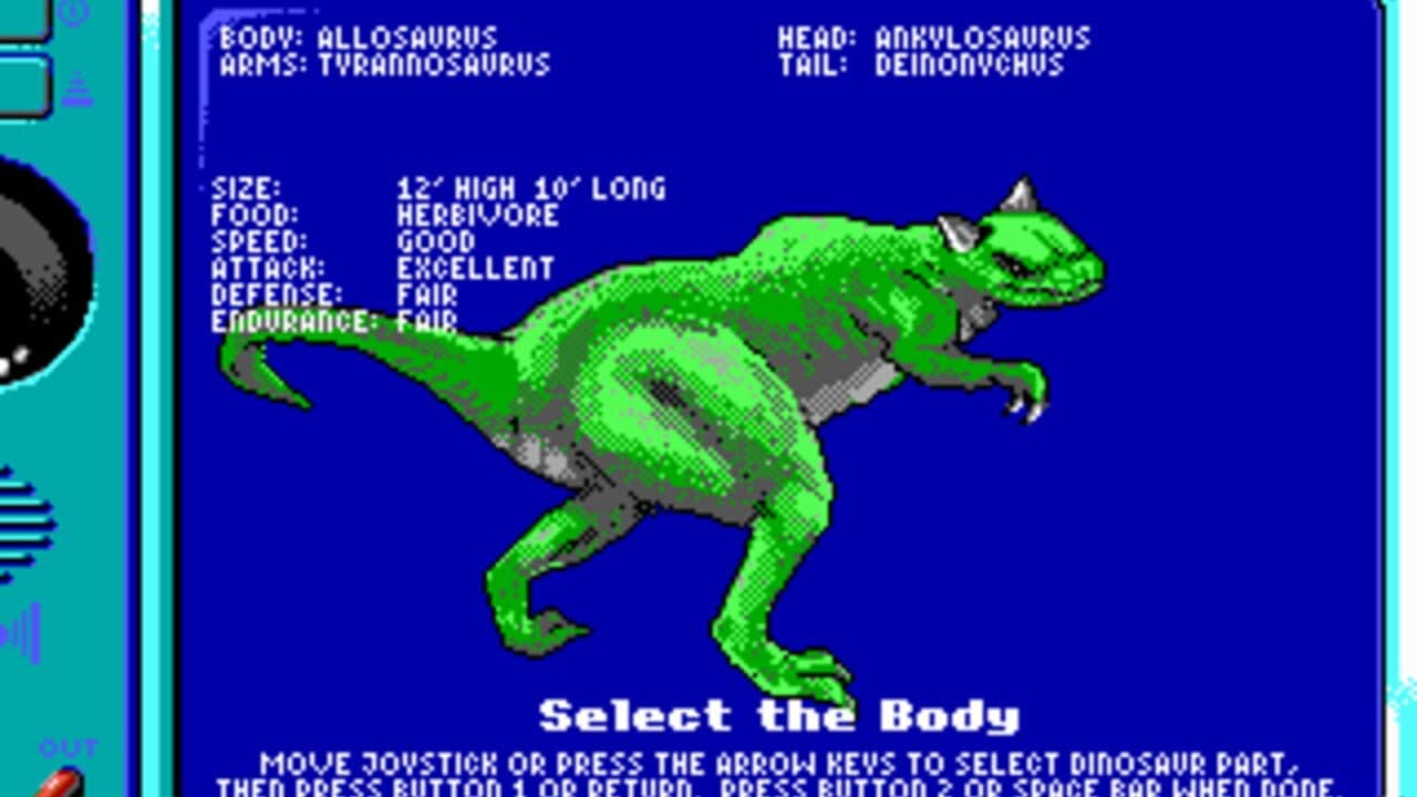 Designasaurus II thumbnail 2