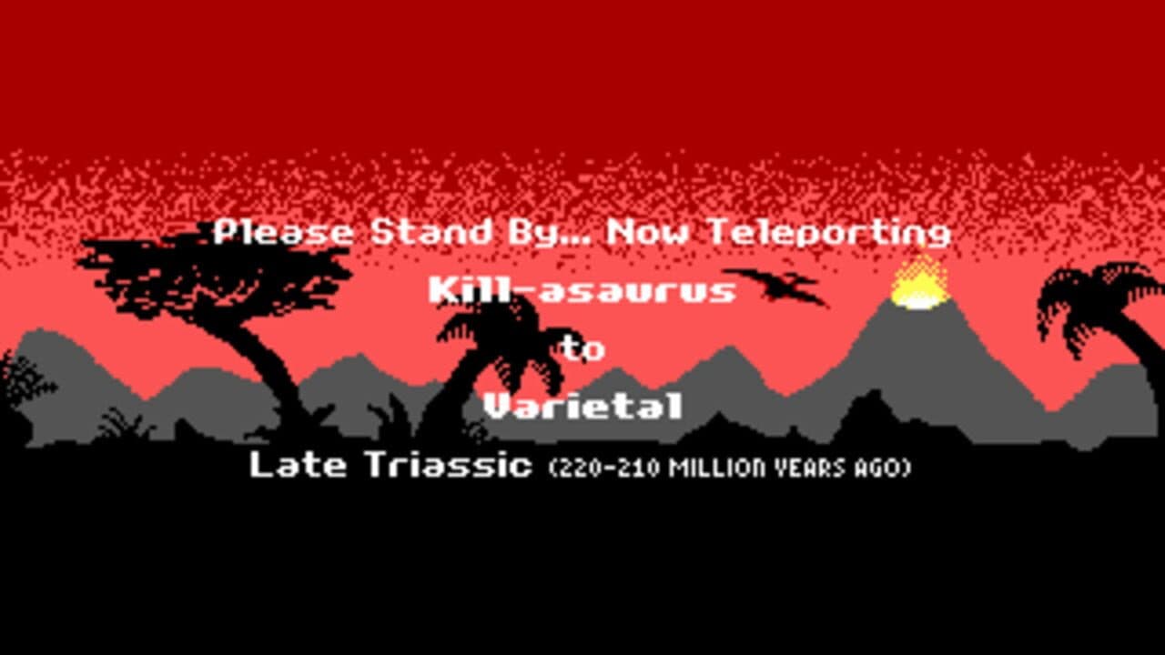 Designasaurus II thumbnail 3
