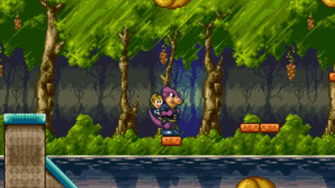 Dino City thumbnail 2