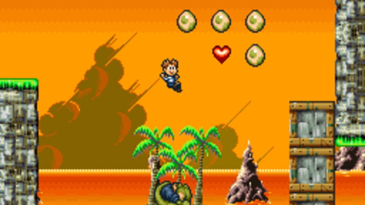 Dino City thumbnail 3